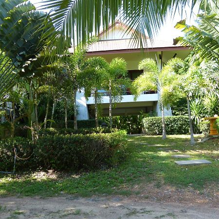 Seagull Villa Ko Lanta المظهر الخارجي الصورة