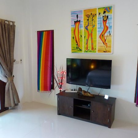 Seagull Villa Ko Lanta المظهر الخارجي الصورة