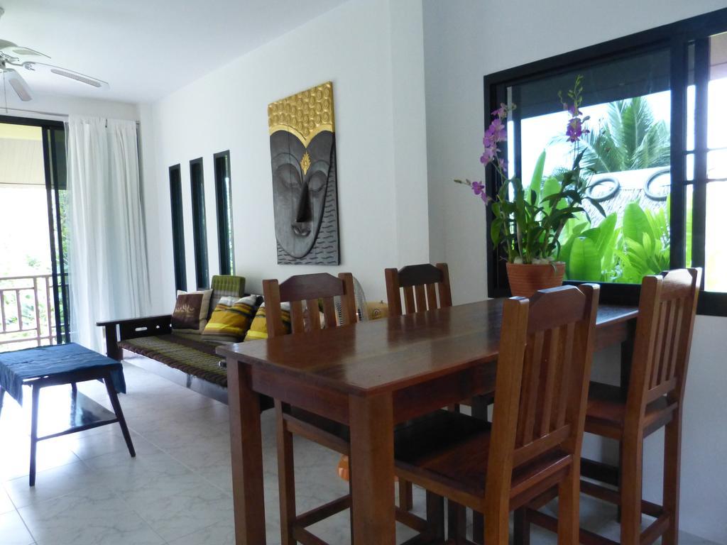 Seagull Villa Ko Lanta الغرفة الصورة