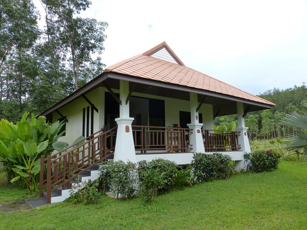 Seagull Villa Ko Lanta الغرفة الصورة