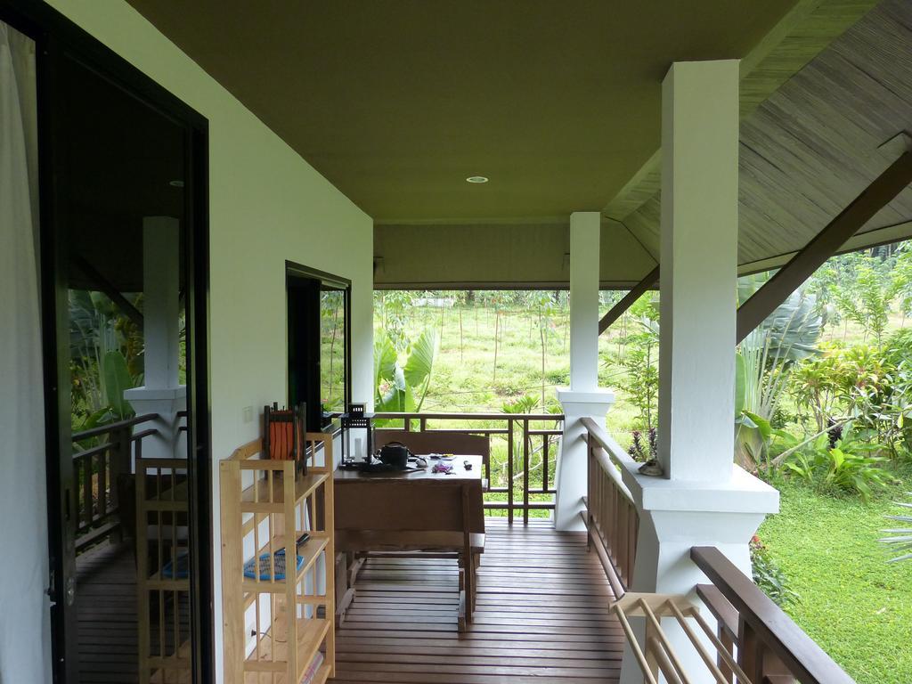 Seagull Villa Ko Lanta الغرفة الصورة