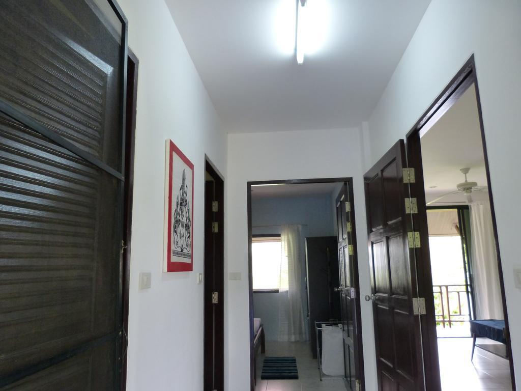 Seagull Villa Ko Lanta الغرفة الصورة