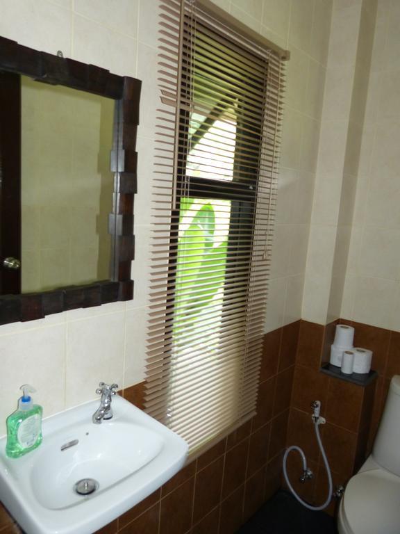 Seagull Villa Ko Lanta الغرفة الصورة