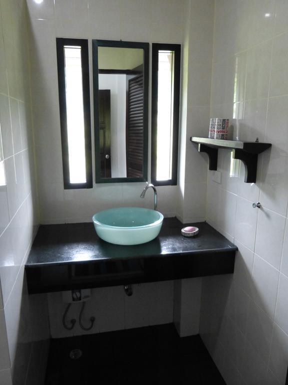 Seagull Villa Ko Lanta الغرفة الصورة