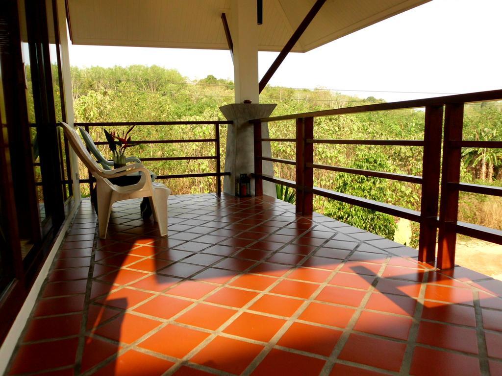 Seagull Villa Ko Lanta الغرفة الصورة