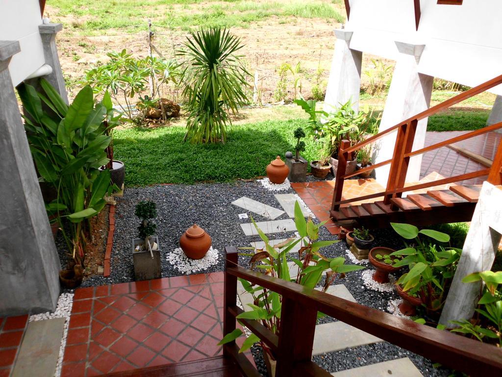 Seagull Villa Ko Lanta الغرفة الصورة