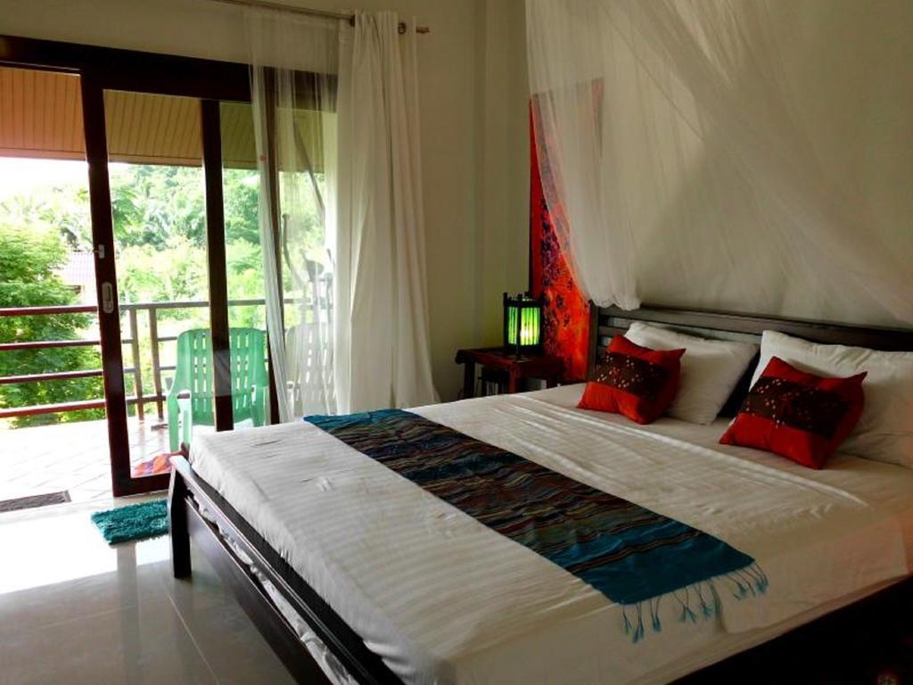 Seagull Villa Ko Lanta الغرفة الصورة
