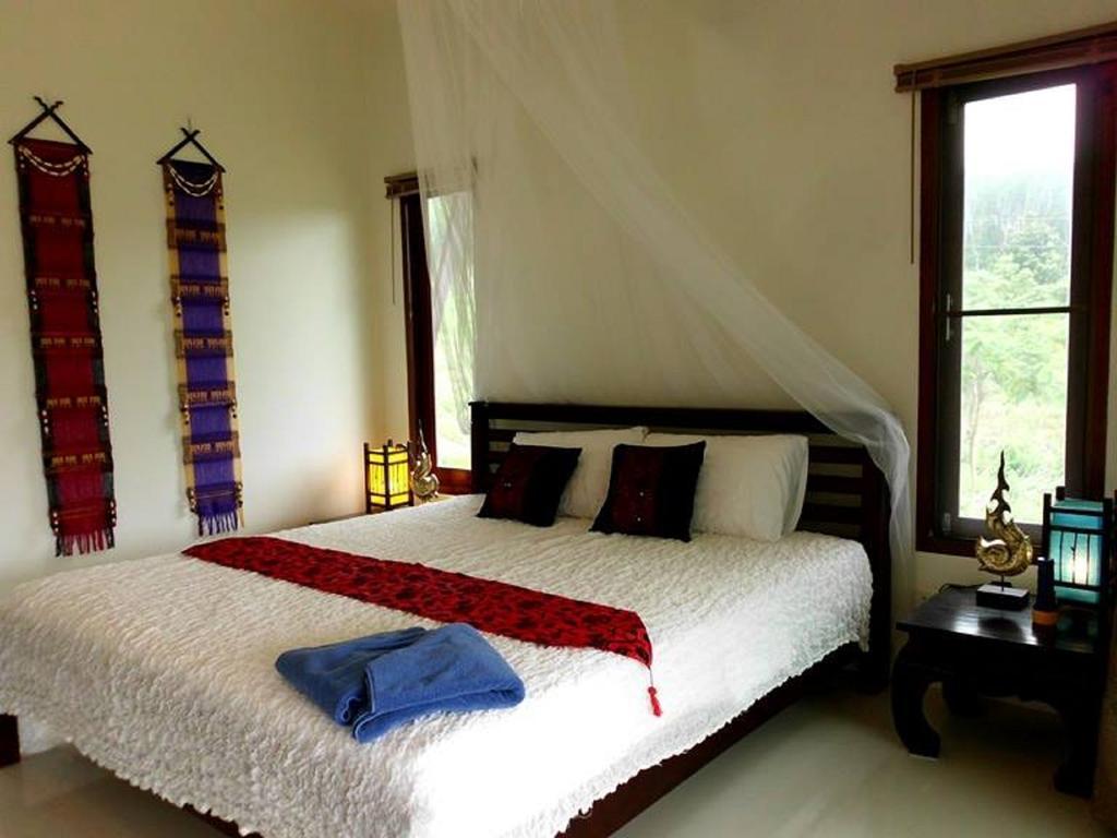Seagull Villa Ko Lanta الغرفة الصورة