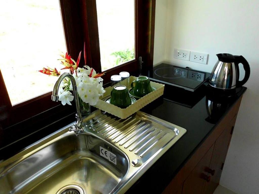Seagull Villa Ko Lanta الغرفة الصورة