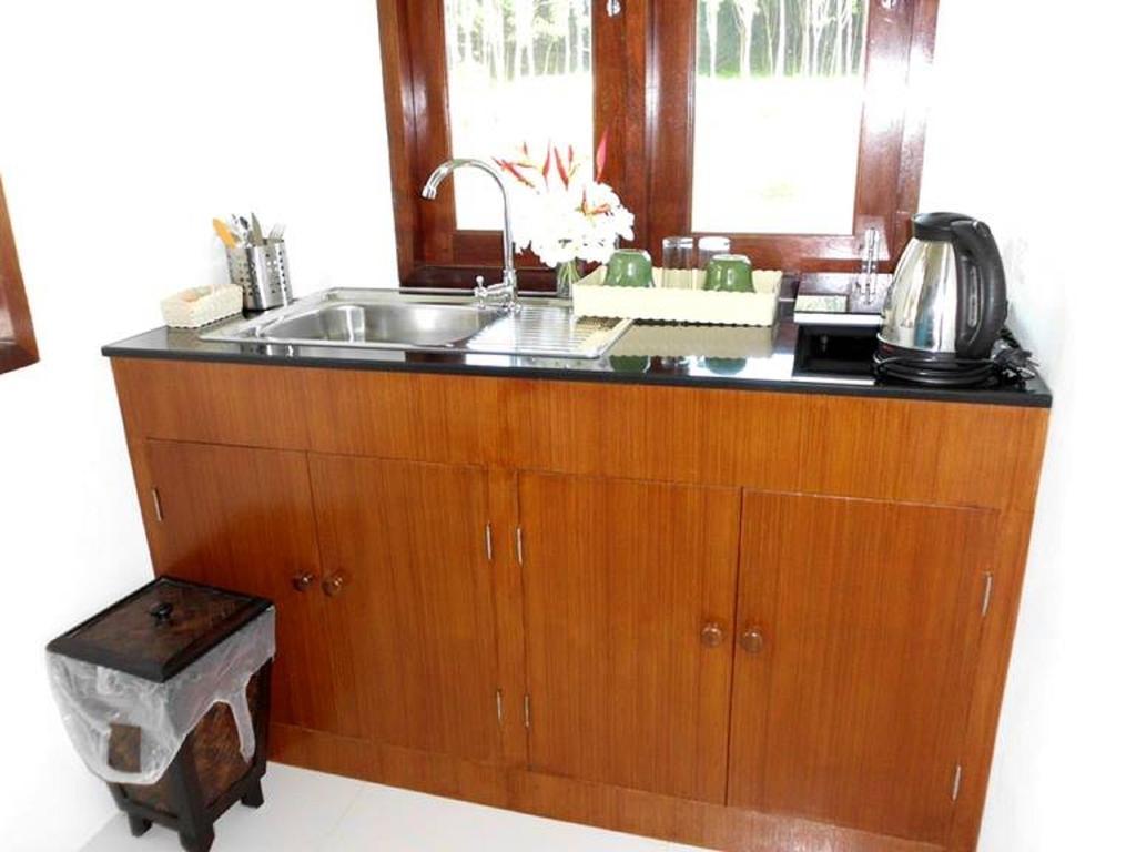 Seagull Villa Ko Lanta الغرفة الصورة