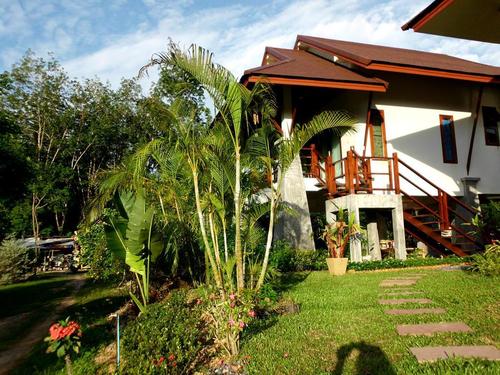 Seagull Villa Ko Lanta المظهر الخارجي الصورة