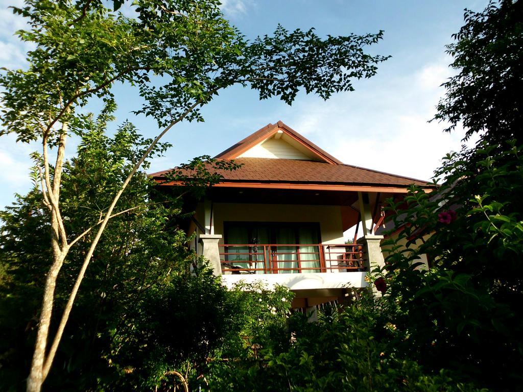 Seagull Villa Ko Lanta المظهر الخارجي الصورة