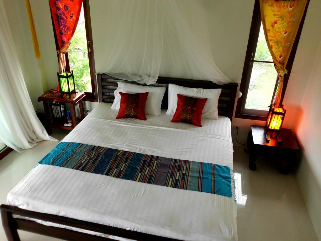Seagull Villa Ko Lanta المظهر الخارجي الصورة