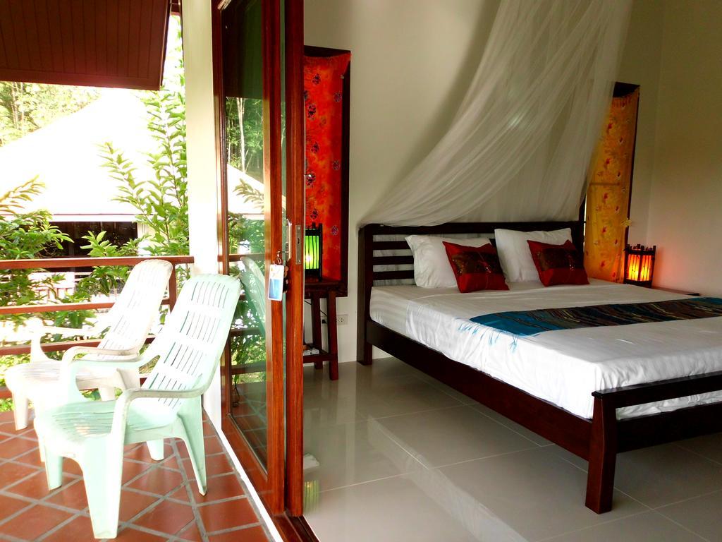Seagull Villa Ko Lanta المظهر الخارجي الصورة
