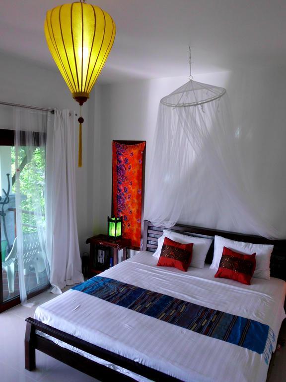 Seagull Villa Ko Lanta المظهر الخارجي الصورة