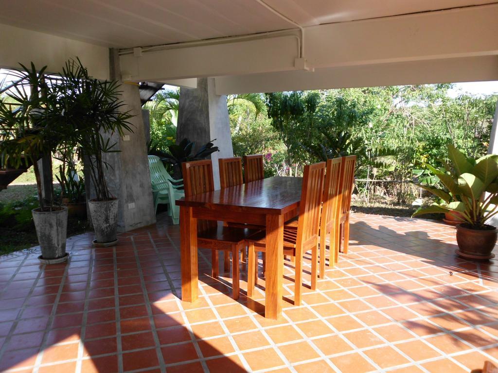 Seagull Villa Ko Lanta المظهر الخارجي الصورة