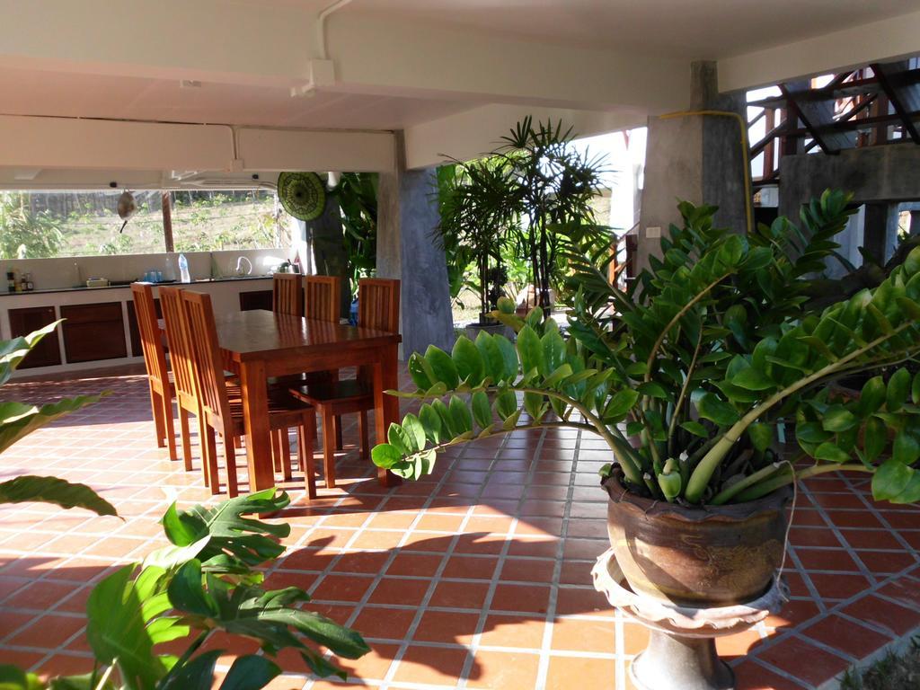 Seagull Villa Ko Lanta المظهر الخارجي الصورة