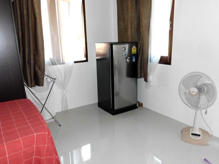 Seagull Villa Ko Lanta المظهر الخارجي الصورة