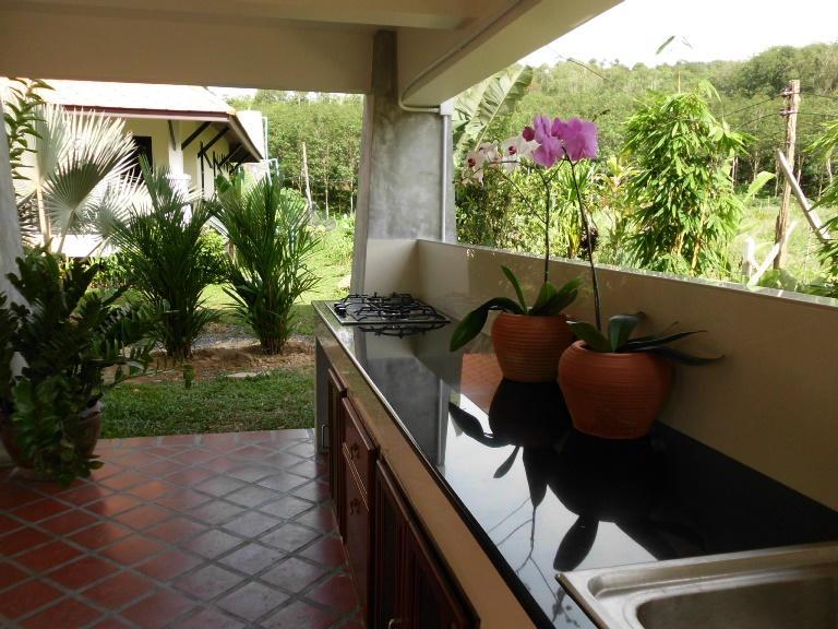 Seagull Villa Ko Lanta المظهر الخارجي الصورة