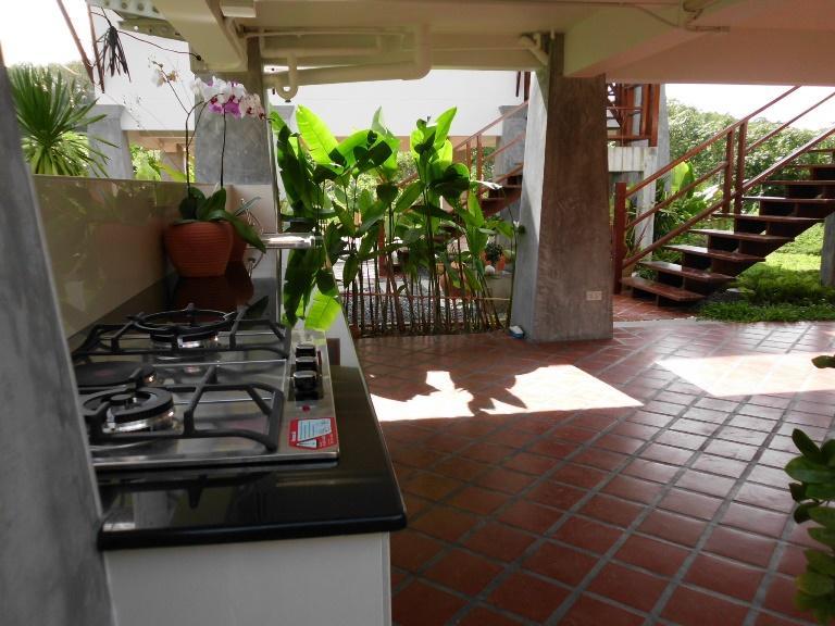 Seagull Villa Ko Lanta المظهر الخارجي الصورة