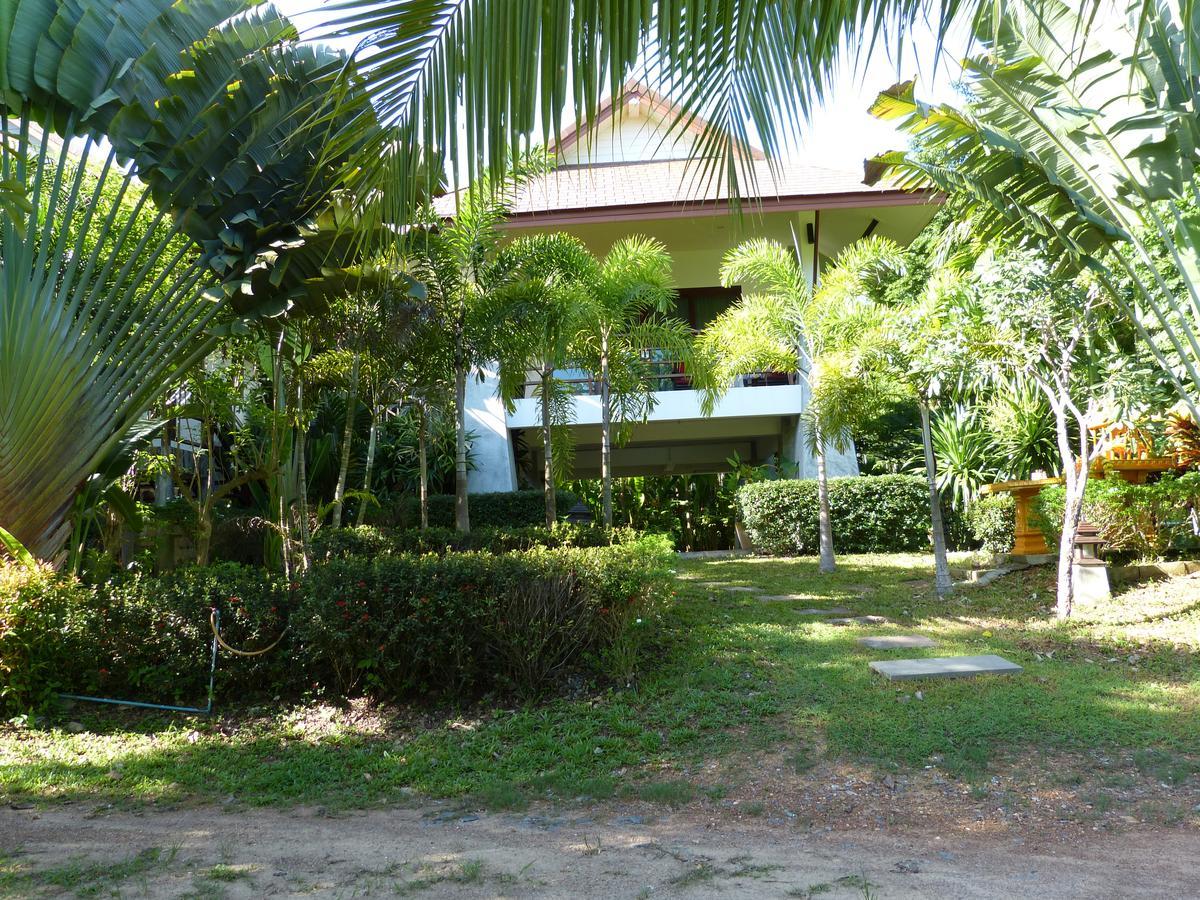 Seagull Villa Ko Lanta المظهر الخارجي الصورة