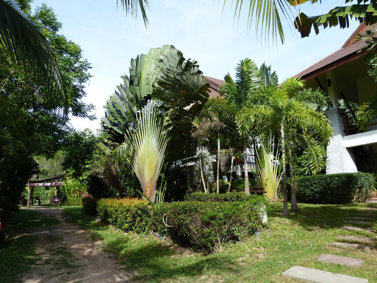 Seagull Villa Ko Lanta المظهر الخارجي الصورة
