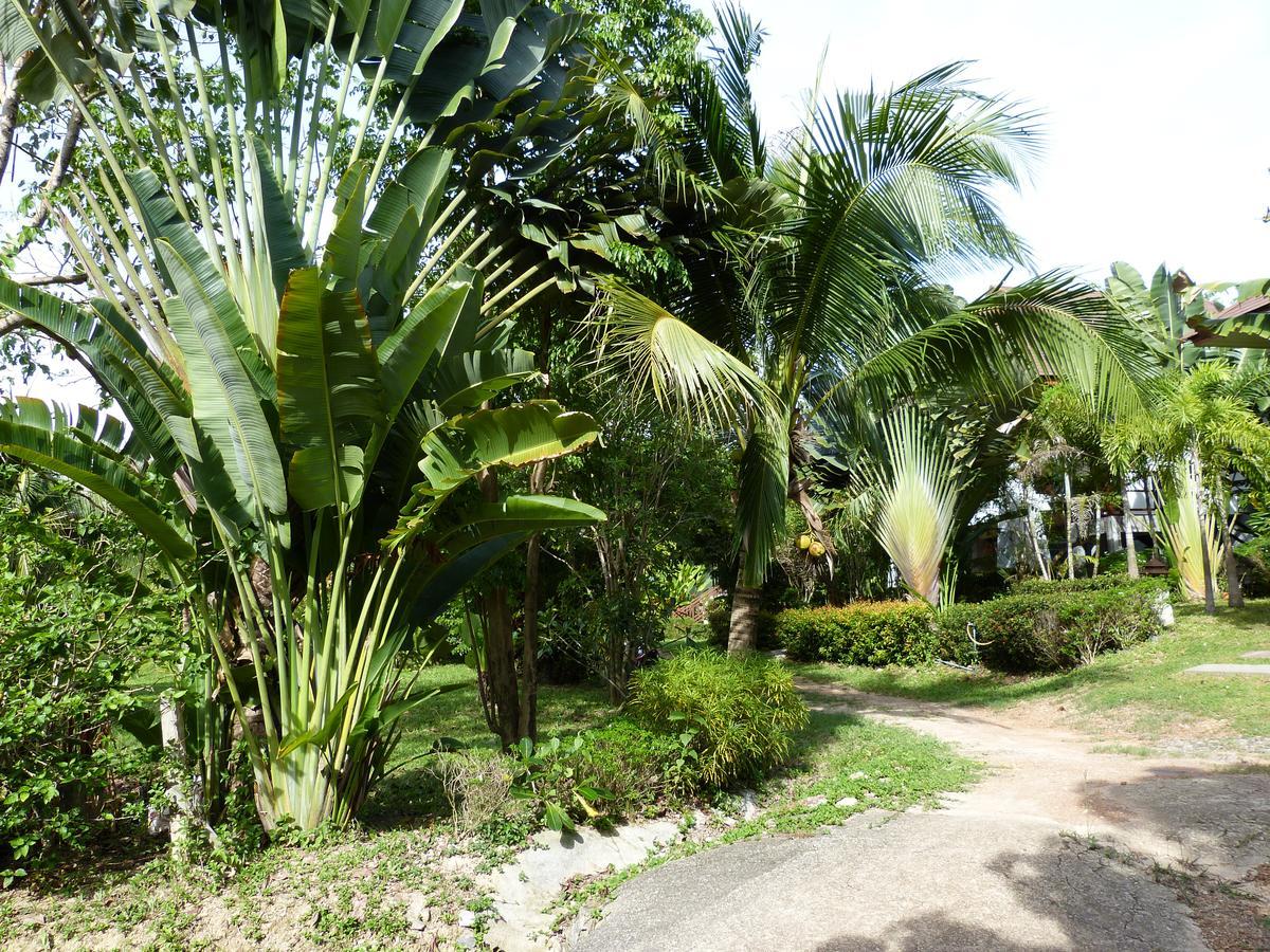 Seagull Villa Ko Lanta المظهر الخارجي الصورة