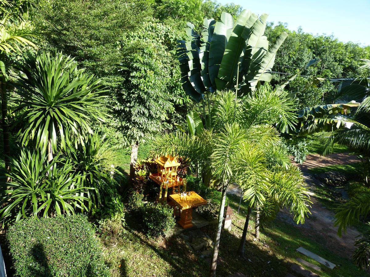 Seagull Villa Ko Lanta المظهر الخارجي الصورة