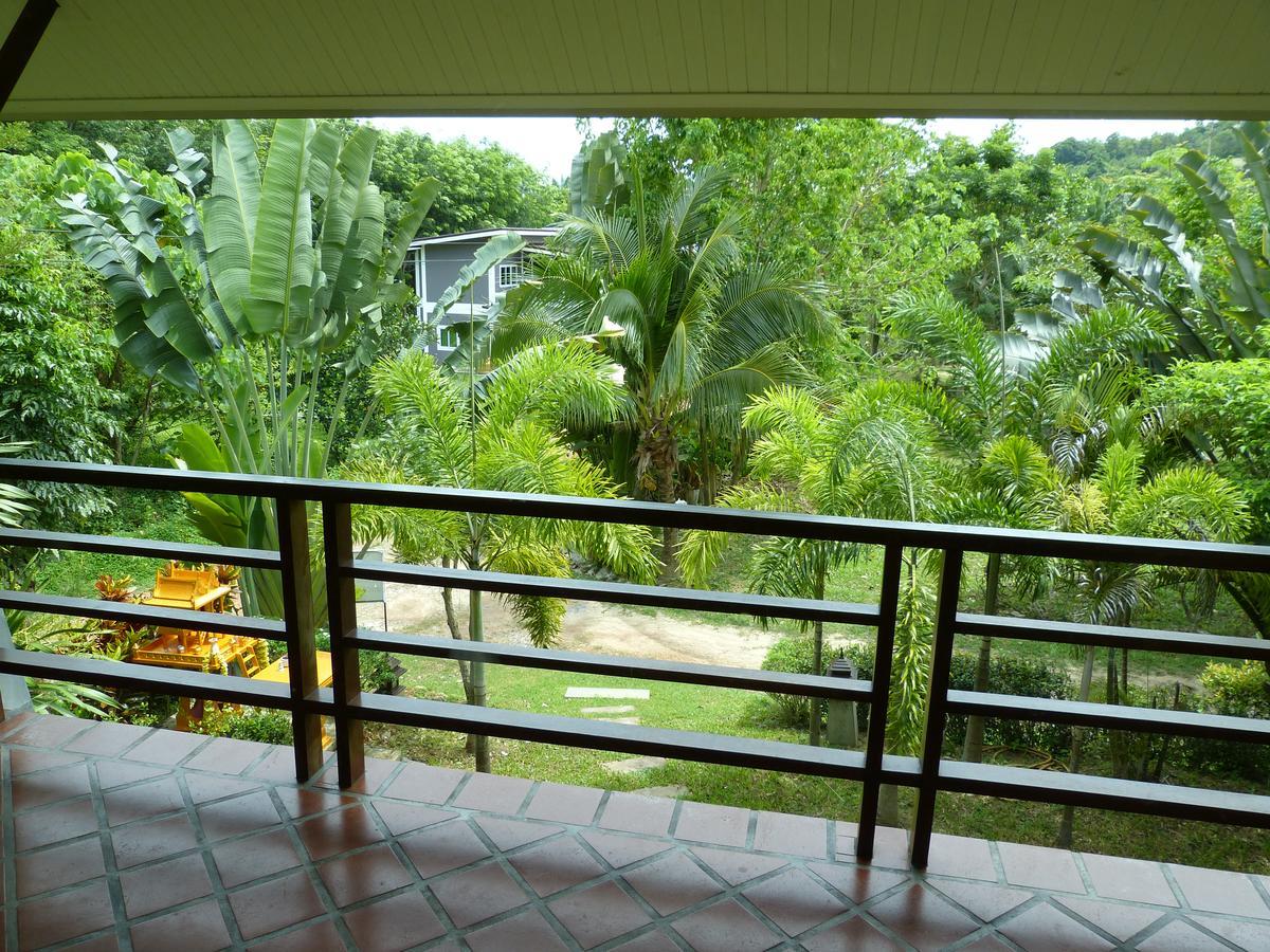 Seagull Villa Ko Lanta المظهر الخارجي الصورة