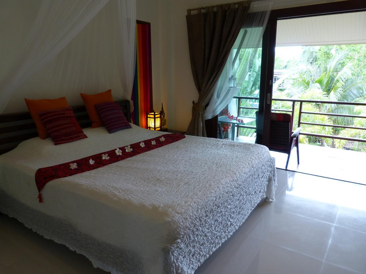 Seagull Villa Ko Lanta المظهر الخارجي الصورة