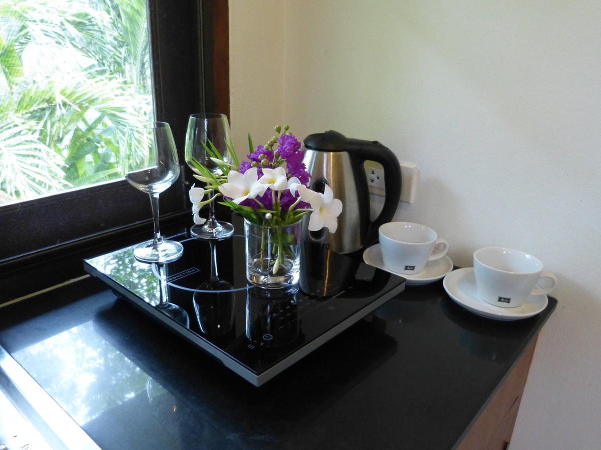 Seagull Villa Ko Lanta المظهر الخارجي الصورة