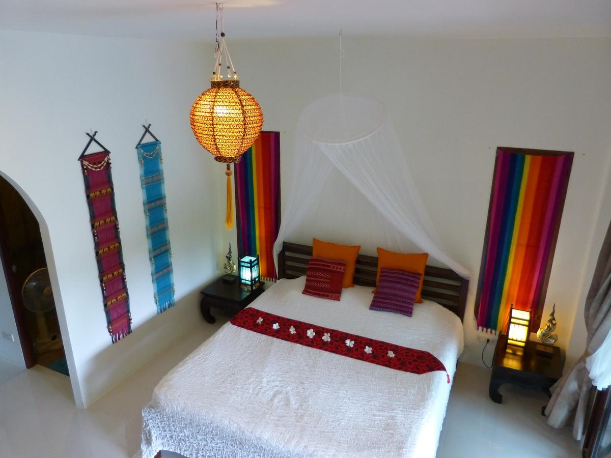Seagull Villa Ko Lanta المظهر الخارجي الصورة