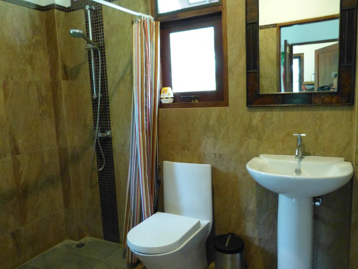 Seagull Villa Ko Lanta المظهر الخارجي الصورة