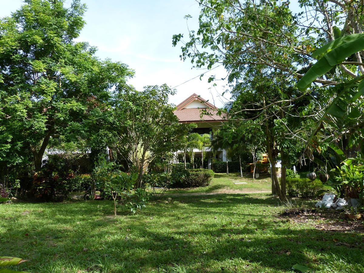 Seagull Villa Ko Lanta المظهر الخارجي الصورة