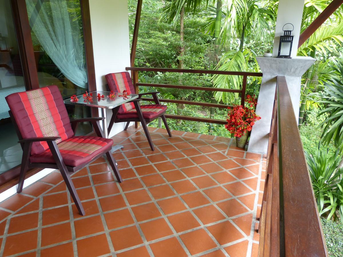 Seagull Villa Ko Lanta المظهر الخارجي الصورة