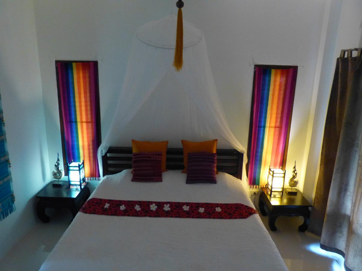 Seagull Villa Ko Lanta المظهر الخارجي الصورة