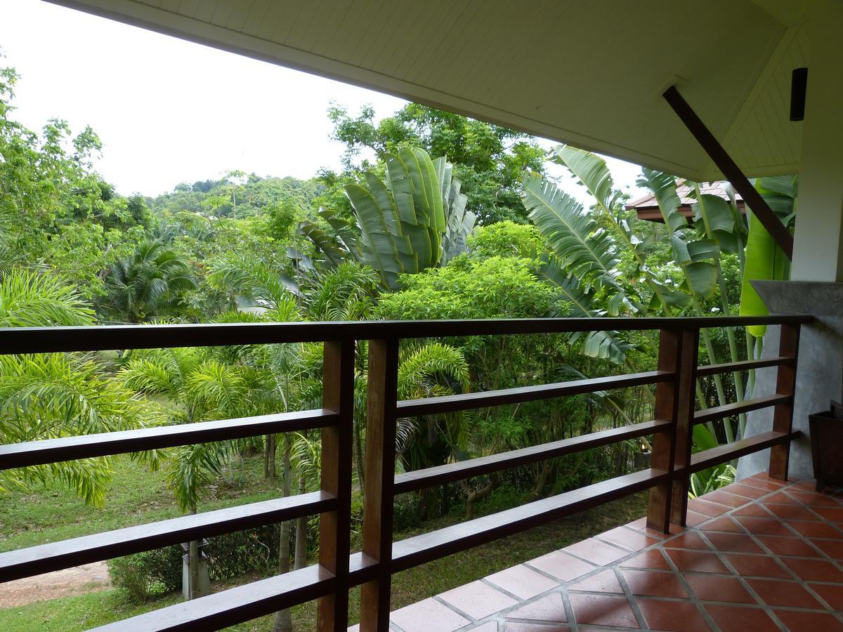 Seagull Villa Ko Lanta المظهر الخارجي الصورة