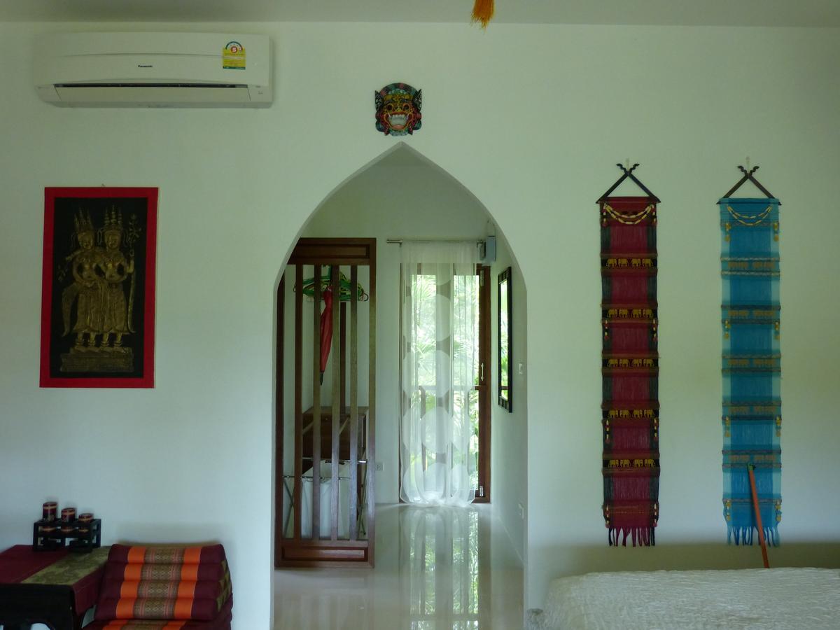 Seagull Villa Ko Lanta المظهر الخارجي الصورة
