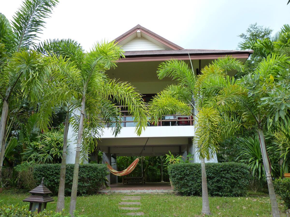 Seagull Villa Ko Lanta المظهر الخارجي الصورة