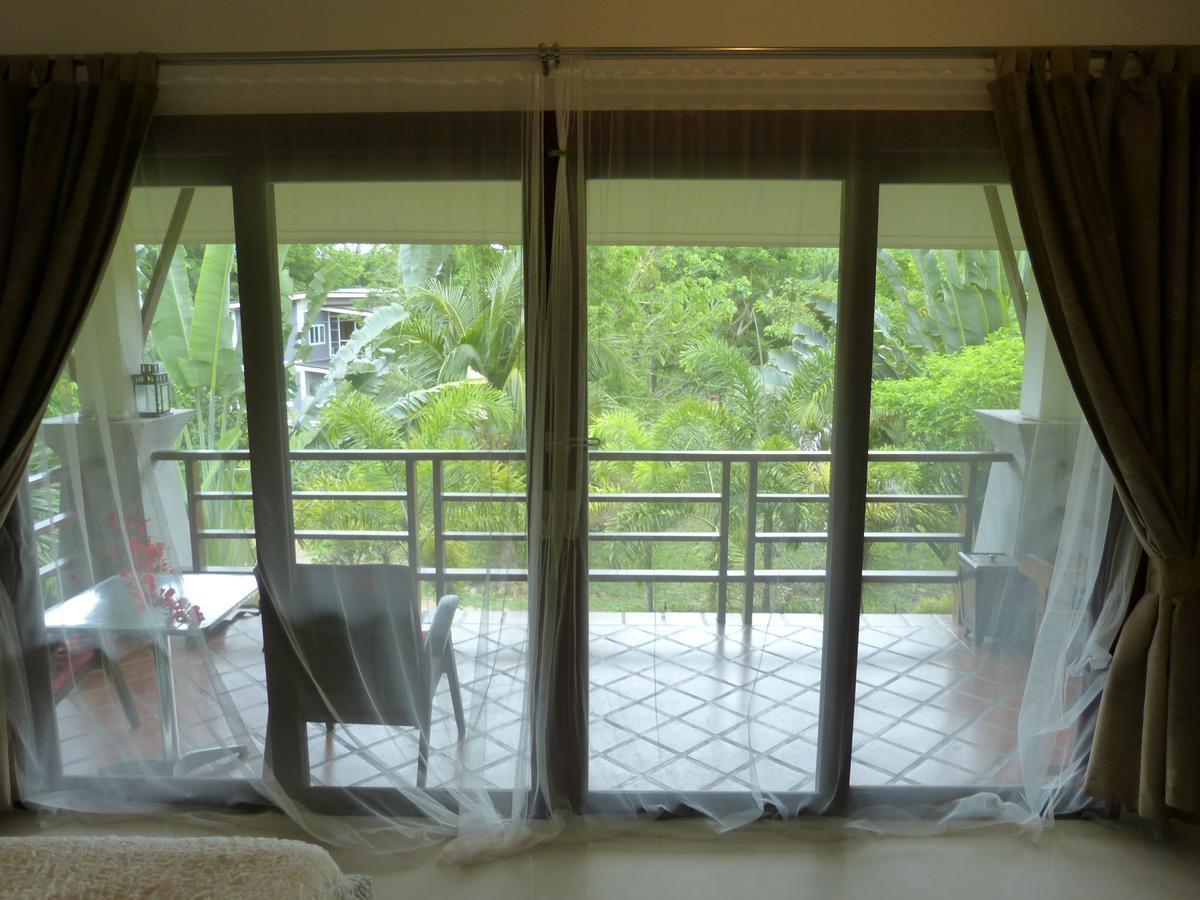 Seagull Villa Ko Lanta المظهر الخارجي الصورة