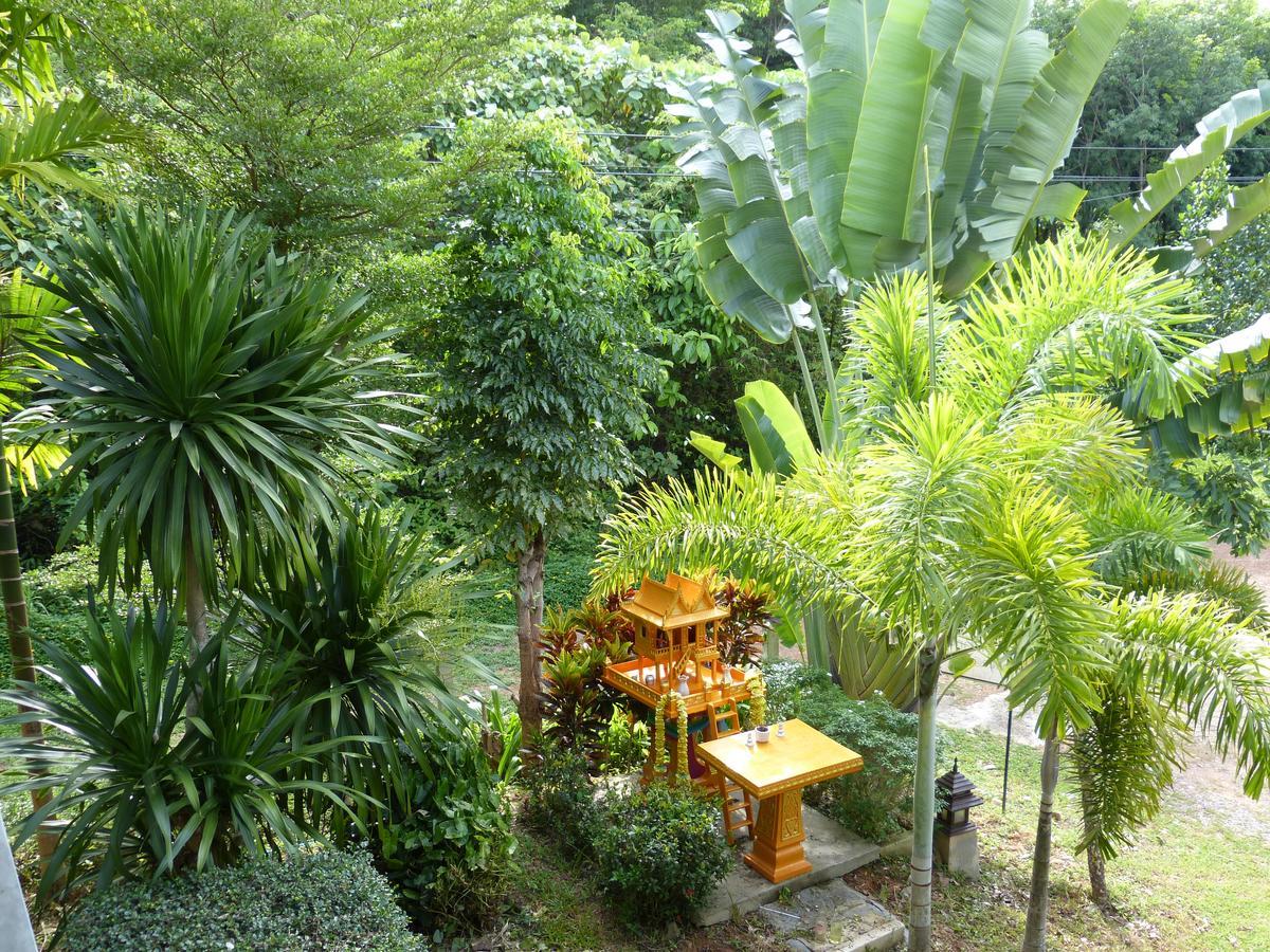 Seagull Villa Ko Lanta المظهر الخارجي الصورة