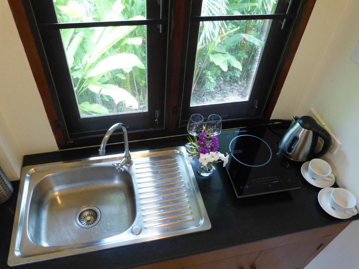Seagull Villa Ko Lanta المظهر الخارجي الصورة